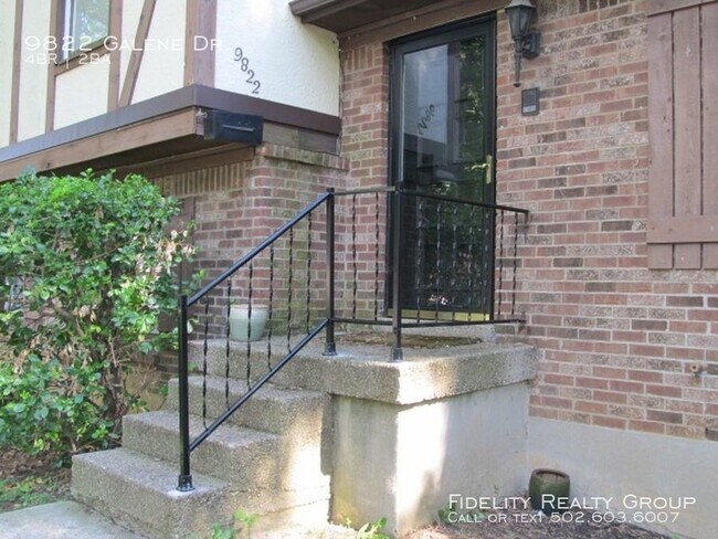 Foto del edificio - 9822 Galene Dr - 4 beds, 2 full baths