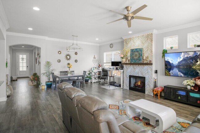 Foto del edificio - 4702 SW Lilly St