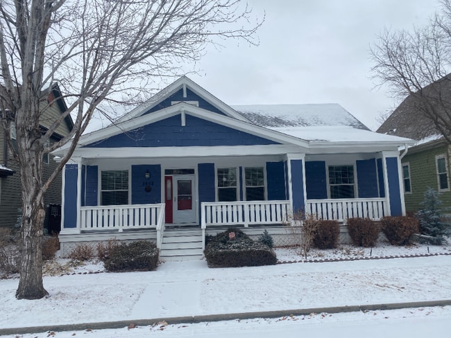 Photo - Available September! Beautiful and Spacious Home in Central Park!