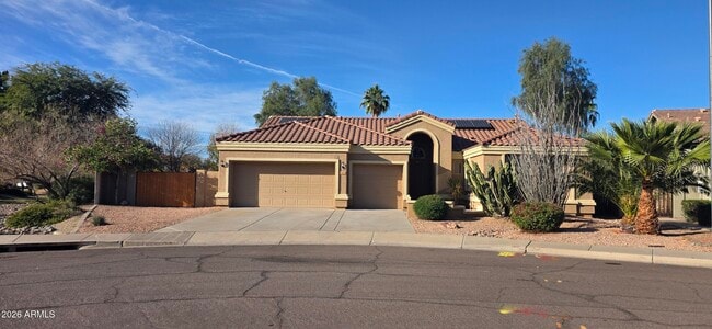 Foto del edificio - 21506 N 73rd Ave