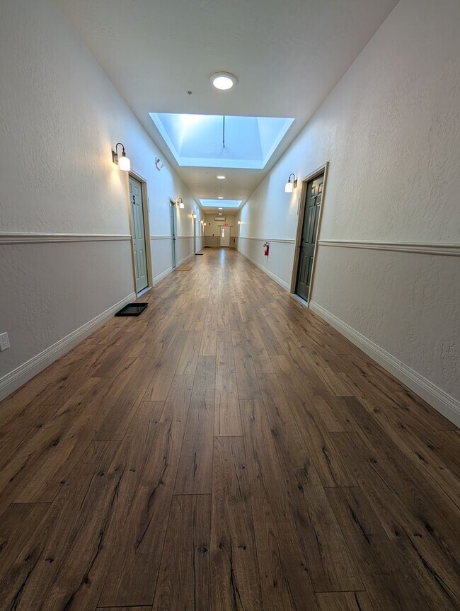 Foto del edificio - MUR