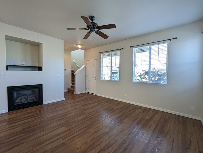 Building Photo - Spacious 3-Bedroom, 2.5-Bath Home In Great...