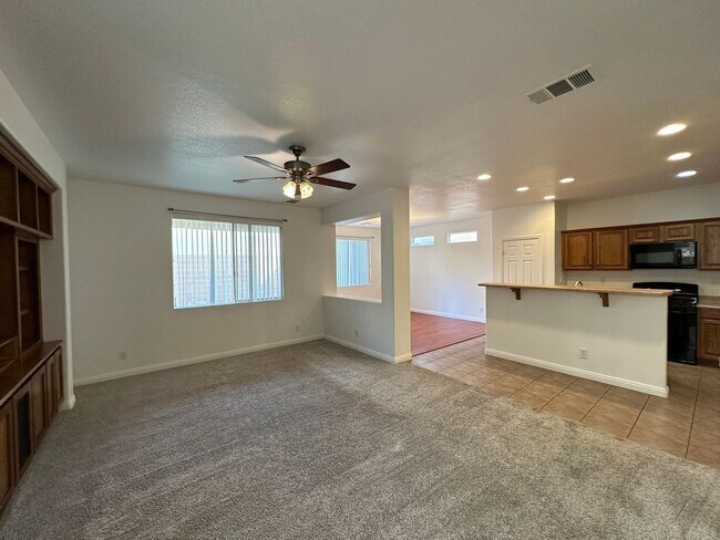 Foto del edificio - Wineridge