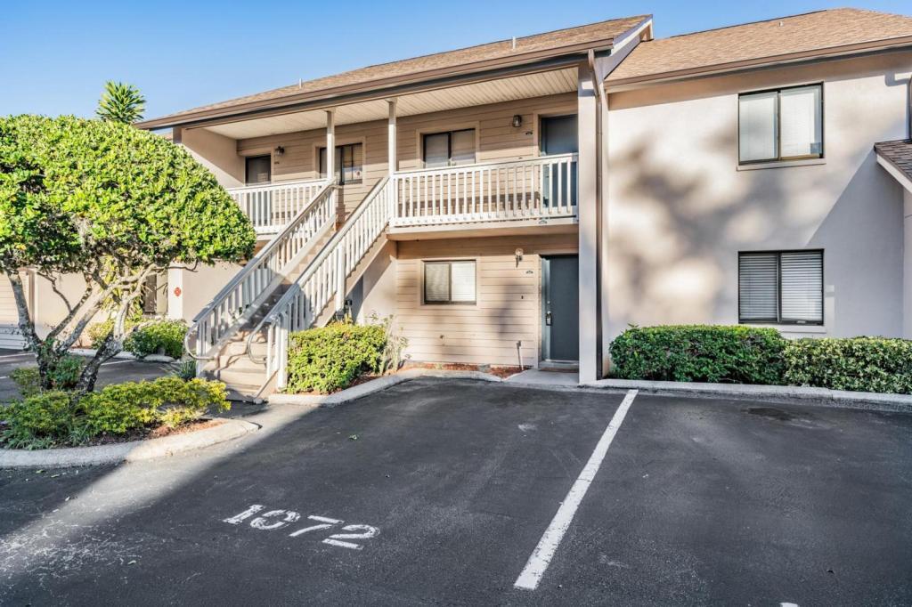 Primary Photo - 9807 Lombard Court, Unit 107