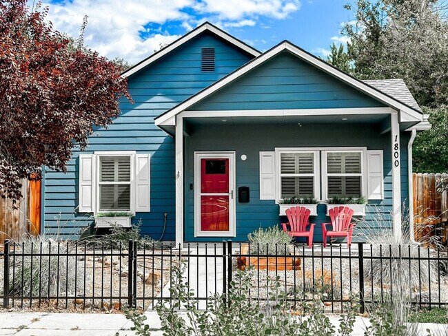 Foto del edificio - 1800 W Idaho St