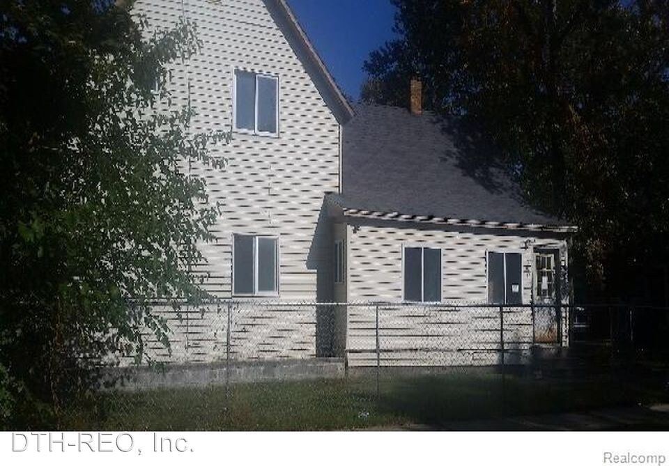 Primary Photo - 3 br, 2 bath House - 760 Catherine