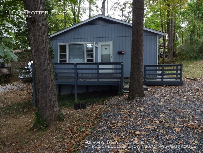 Building Photo - 109 Trotter Pl