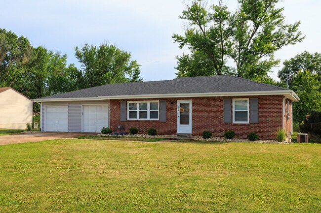 Foto del edificio - 10330 Concord School Rd