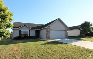 Building Photo - 1410 Crusade Dr