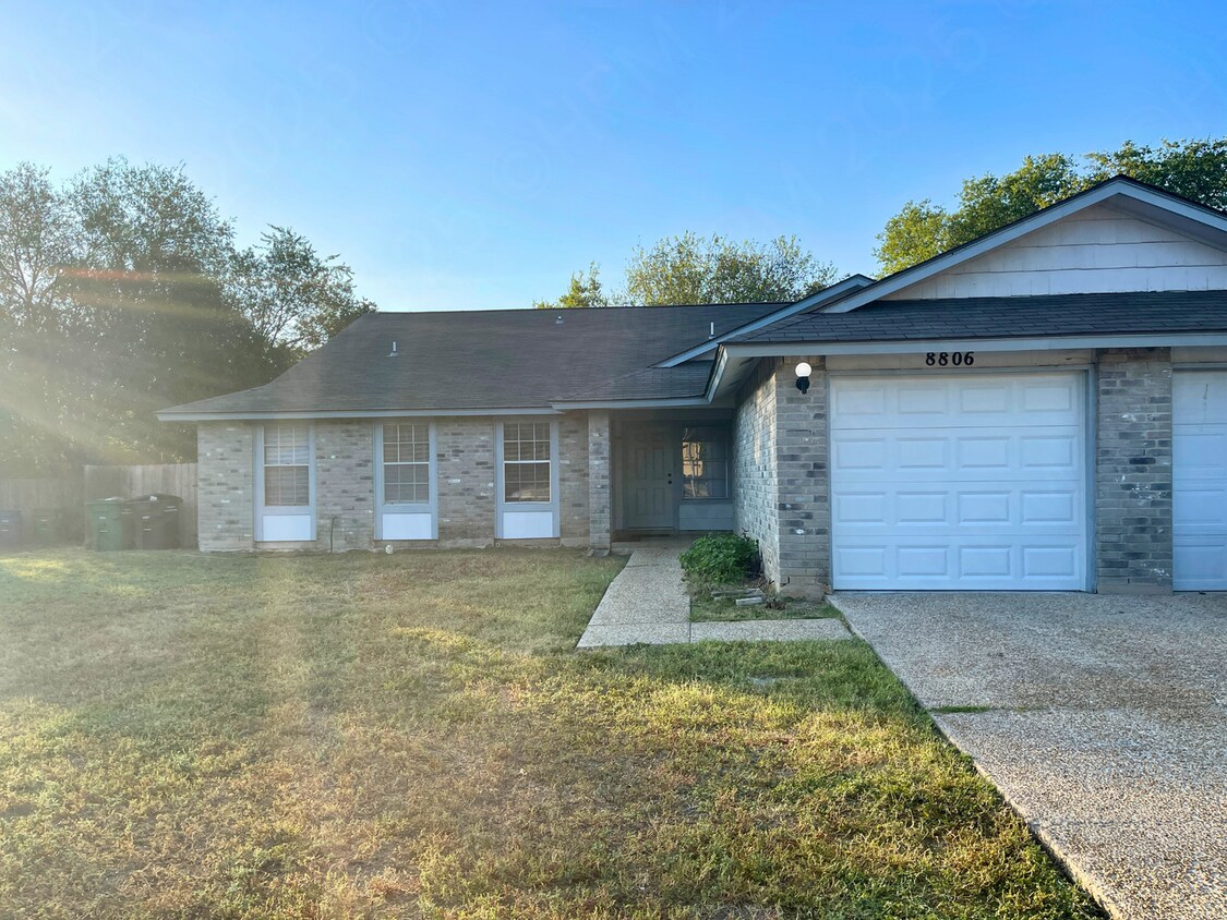 Foto principal - Meadow Range-8808 &amp; 8806
