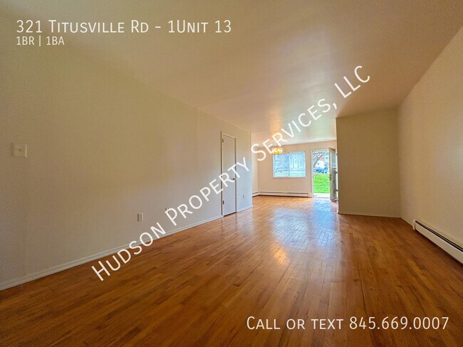Building Photo - Cute 1 Bedroom Condo in Town of Poughkeepsie!