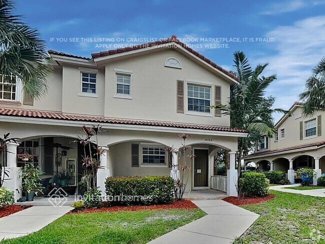 Building Photo - 1428 W Wickham Cir