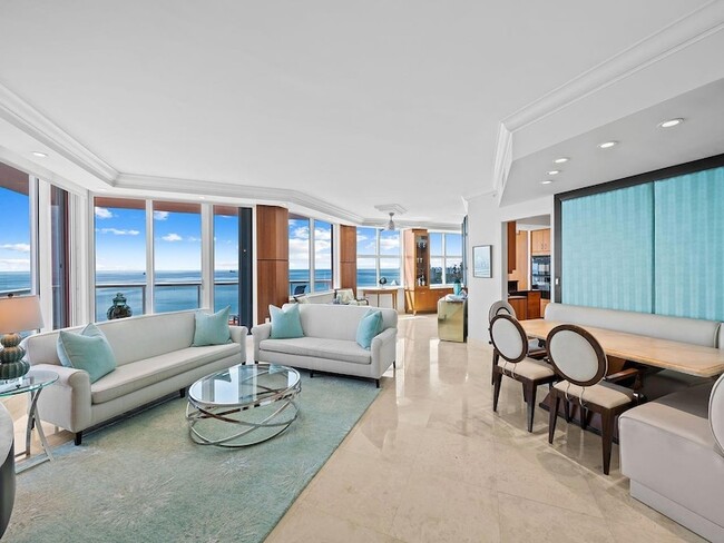 Photo - 2110 N Ocean Blvd Apartment