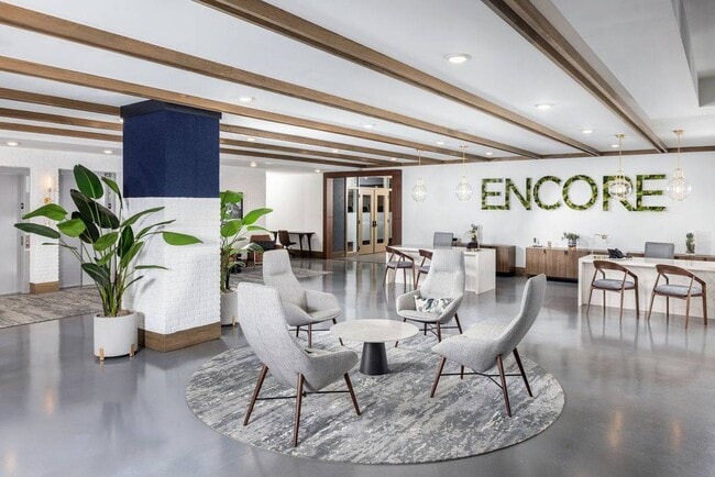Building Photo - Encore Mid City