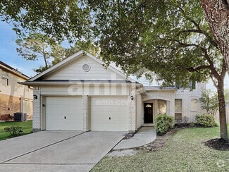 Building Photo - 25504 Oakhurst Trails Ct