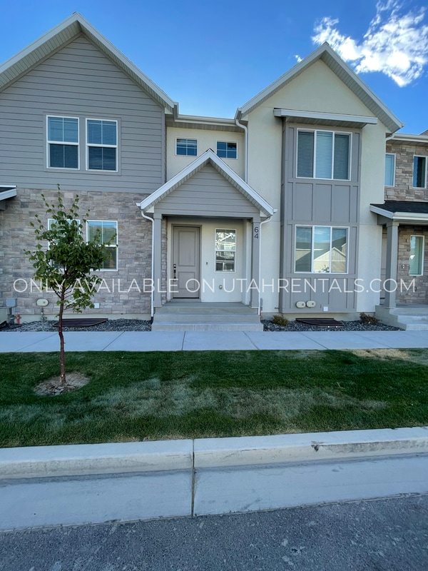 Foto del edificio - 64 S Starlight Ln