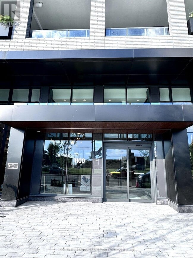 Building Photo - 1100 Sheppard Ave W