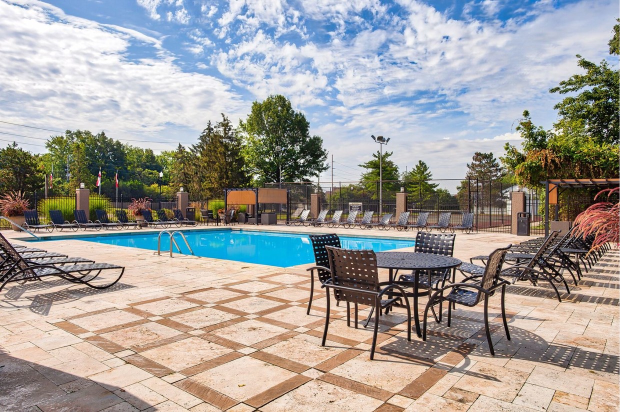 Scandia Apartments Apartments in Indianapolis, IN