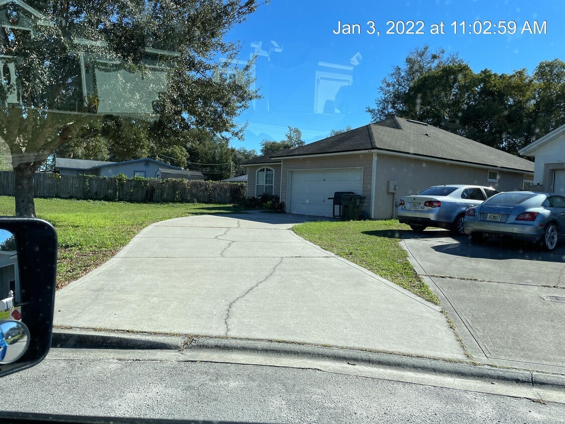 1501 Julia St, Green Cove Springs, FL 32043 House Rental in Green