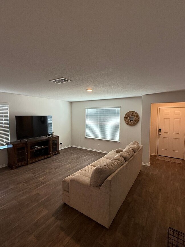 Building Photo - Corner-Lot Charm with Solar Savings