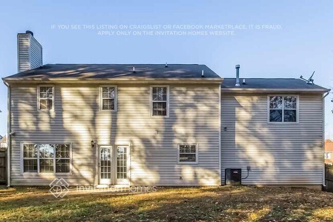 Building Photo - 4893 Wilkie Way NW