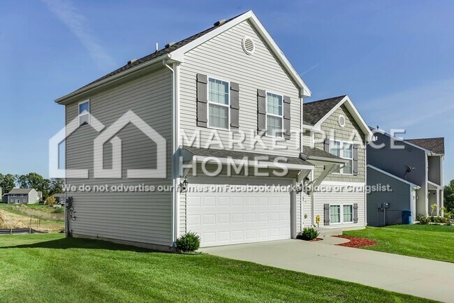 Foto del edificio - 4722 Torrington Dr SE