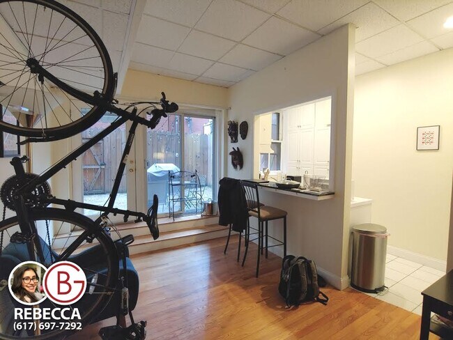 Foto del edificio - 265 Clarendon St
