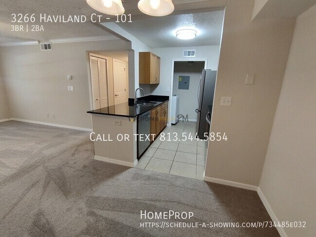 Foto del edificio - 3266 Haviland Ct