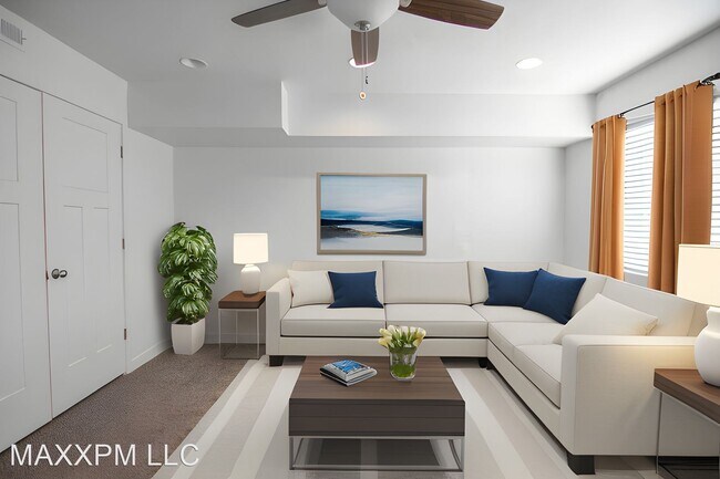 Foto del edificio - 3 br, 2.5 bath House - 655 N 30 E