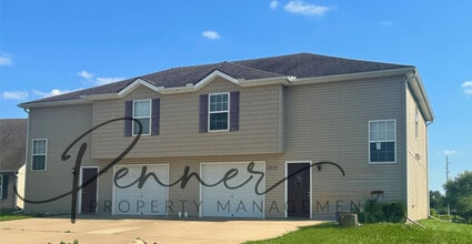Building Photo - 1017 NW Willow Dr