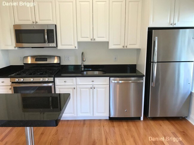 Foto del edificio - 65 Langdon St