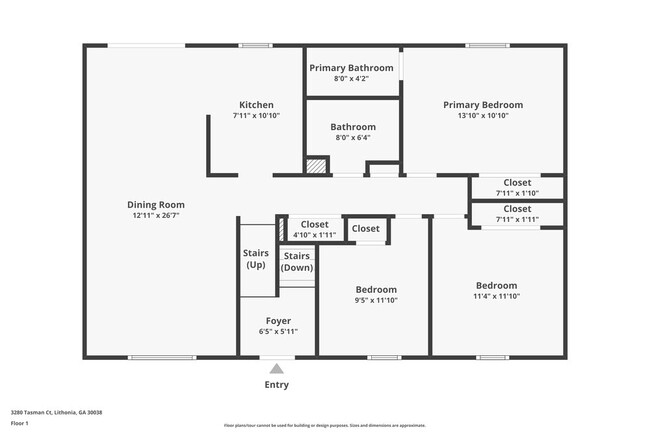 Foto del edificio - 3280 Tasman Ct