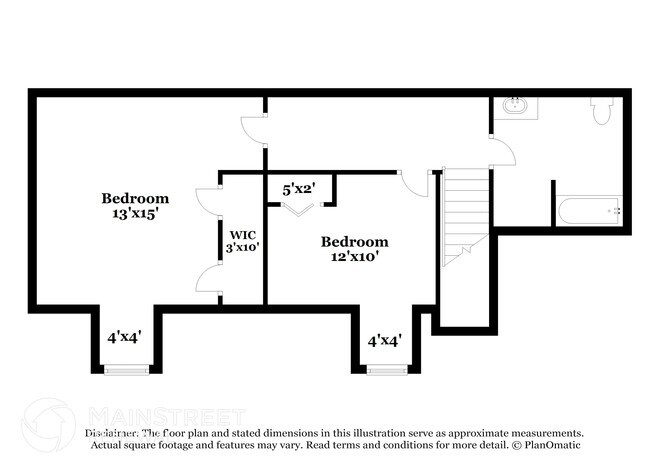 Building Photo - 801 Clouddale Ct
