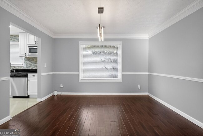 Foto del edificio - 1234 Carriage Trace Cir