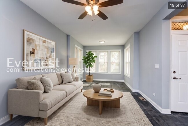 Building Photo - 2054 N Campbell Ave