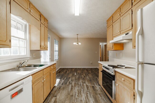 Foto del edificio - 1160 Grayson Ln