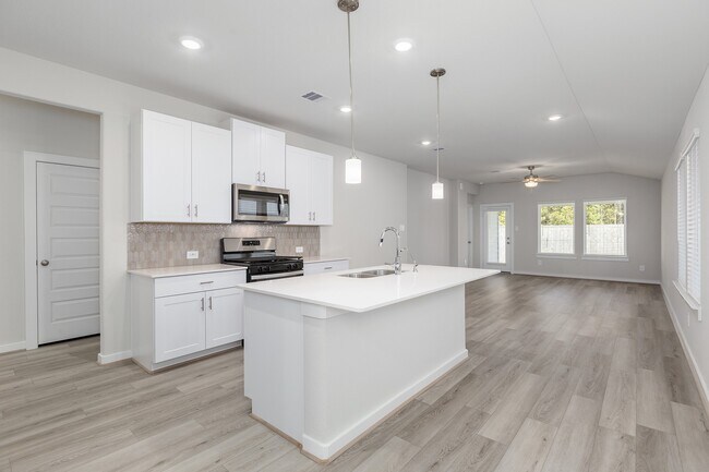 Foto del edificio - 16703 Sterling Clf St