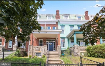 Building Photo - 2408 Liberty Heights Ave