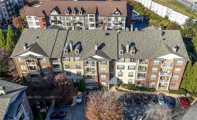 Building Photo - 4805 W Village Way