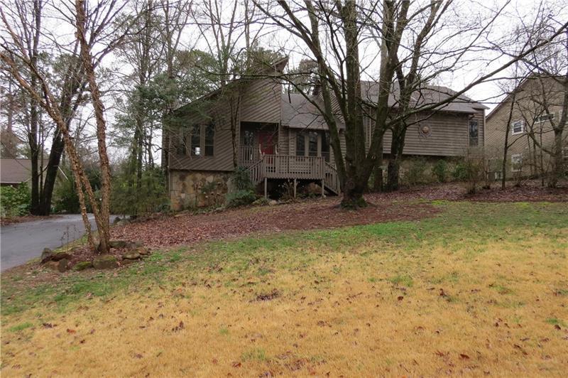 Foto principal - 3701 Frey Lake Rd NW