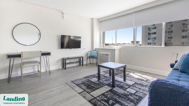 Foto del edificio - 305 Dr. M.L.K. Jr St S