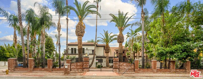 Building Photo - 23400 Califa St