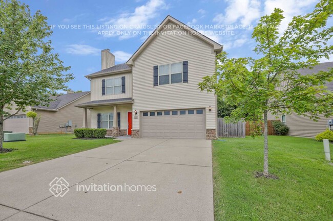 Building Photo - 333 Sarava Ln