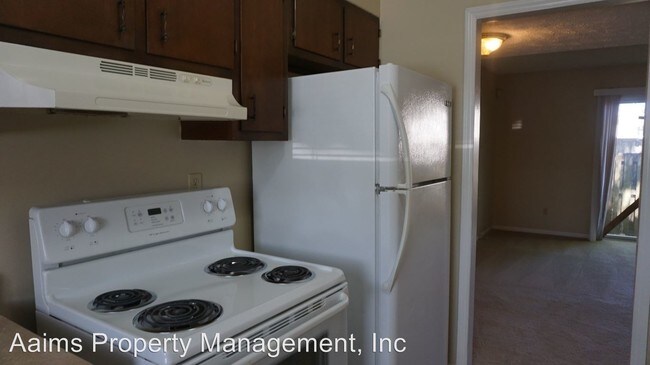 Foto del edificio - 2 br, 1.5 bath House - 406 Cumbrian Ct.
