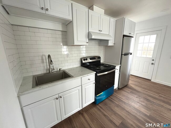 Foto del edificio - 4 Orchard St