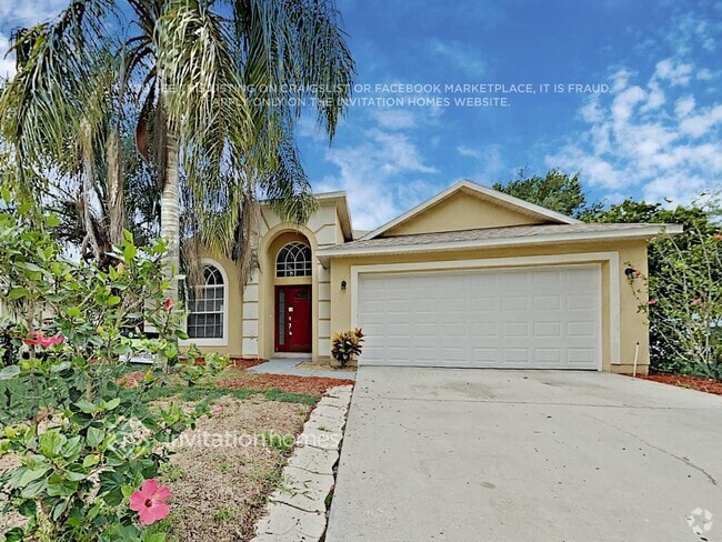 Building Photo - 13702 Hawkeye Dr