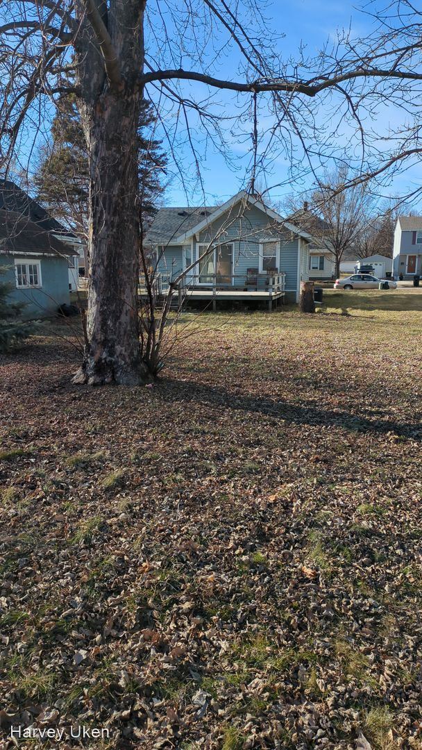 Foto del edificio - 1 br, 1 bath House - 521 Ann St SE