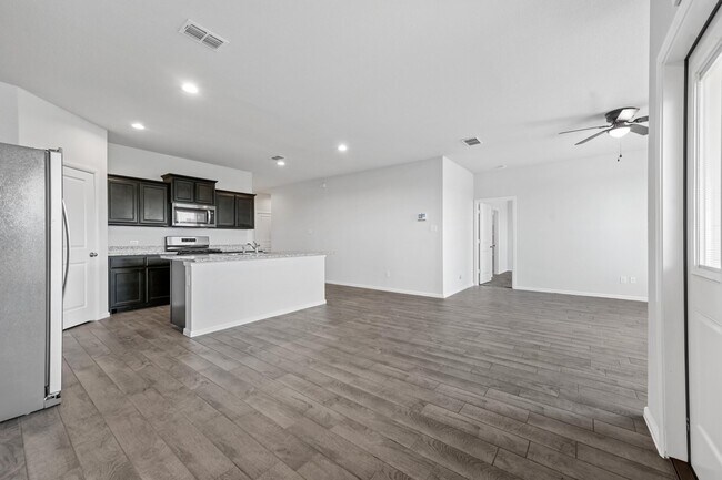 Foto del edificio - 9608 Cherryville Rd