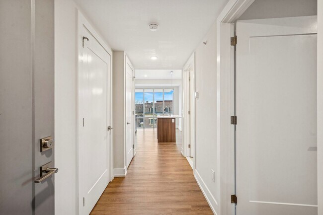 Foto del interior - Spruce Square