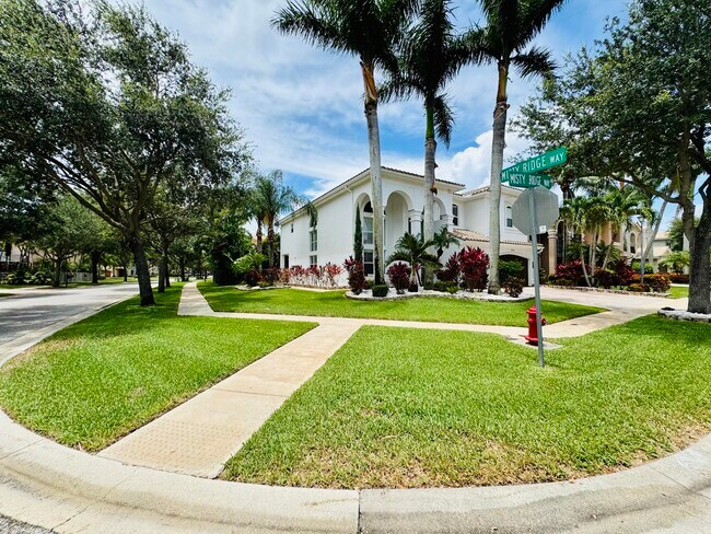 Foto del edificio - 11030 Misty Ridge Way